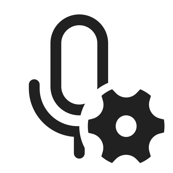 Ic Fluent Mic Settings 24 Regular