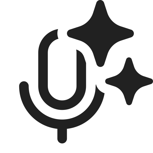 Ic Fluent Mic Sparkle 16 Regular
