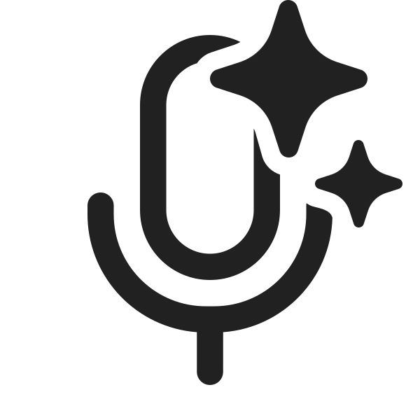 Ic Fluent Mic Sparkle 24 Regular