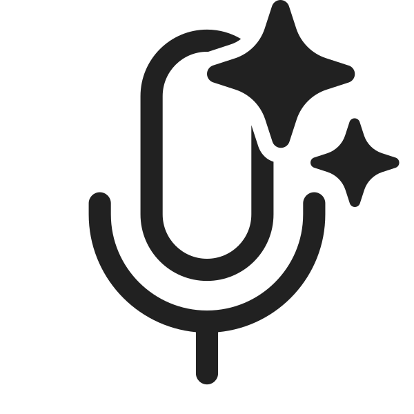 Ic Fluent Mic Sparkle 28 Regular