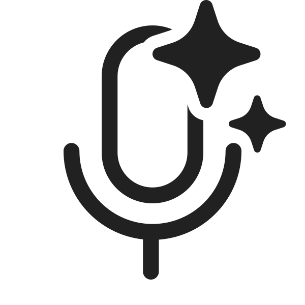 Ic Fluent Mic Sparkle 48 Regular