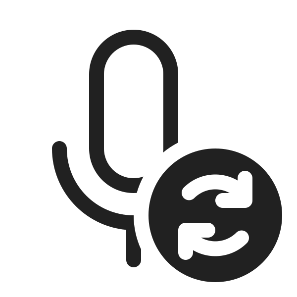 Ic Fluent Mic Sync 20 Regular