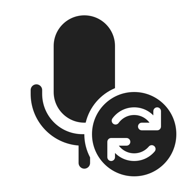 Ic Fluent Mic Sync 24 Filled
