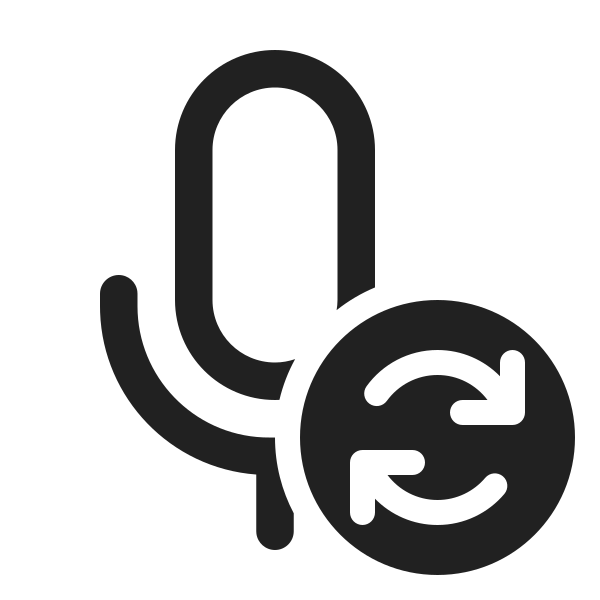 Ic Fluent Mic Sync 24 Regular