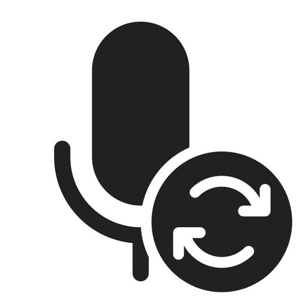 Ic Fluent Mic Sync 28 Filled