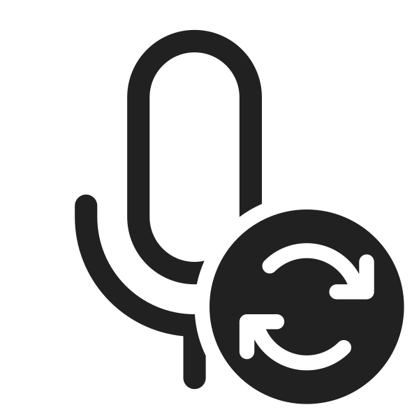 Ic Fluent Mic Sync 28 Regular