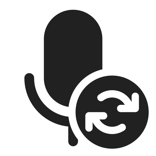 Ic Fluent Mic Sync 32 Filled