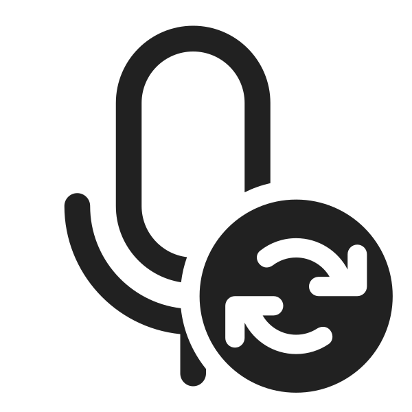 Ic Fluent Mic Sync 32 Regular