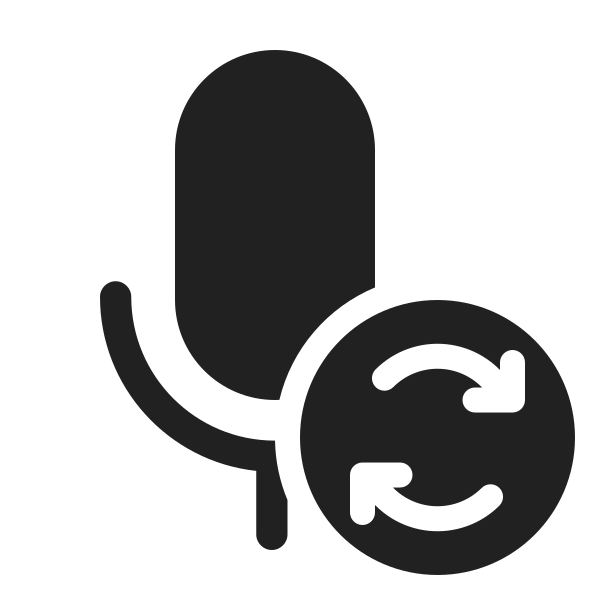 Ic Fluent Mic Sync 48 Filled