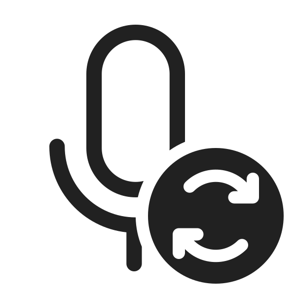Ic Fluent Mic Sync 48 Regular