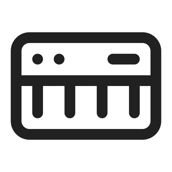 Ic Fluent Midi 16 Regular