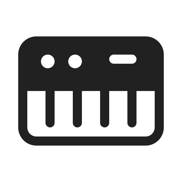 Ic Fluent Midi 20 Filled