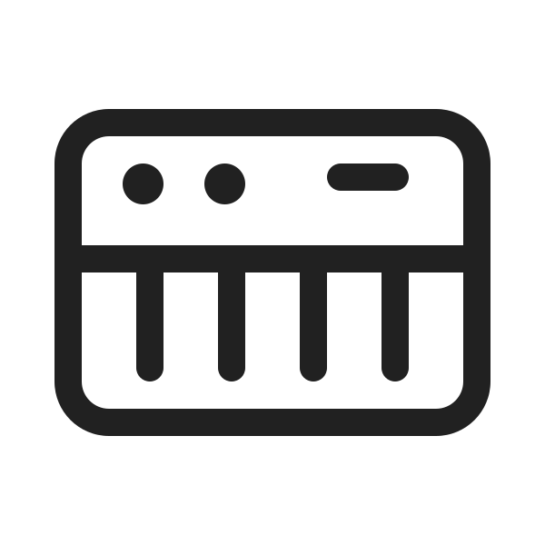 Ic Fluent Midi 20 Regular