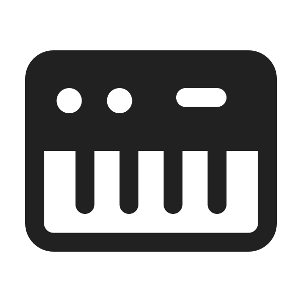 Ic Fluent Midi 24 Filled