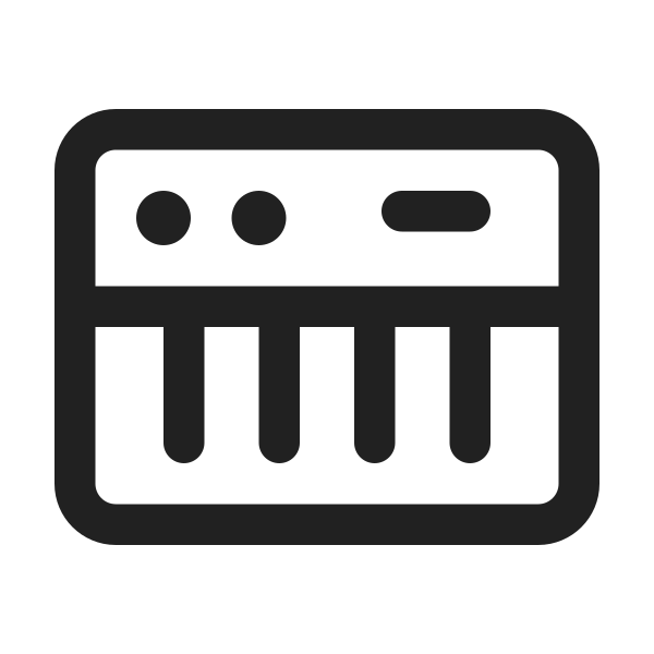 Ic Fluent Midi 24 Regular