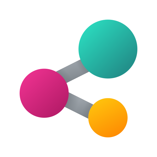Ic Fluent Molecule 16 Color