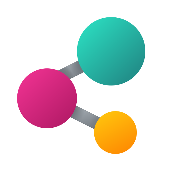 Ic Fluent Molecule 20 Color