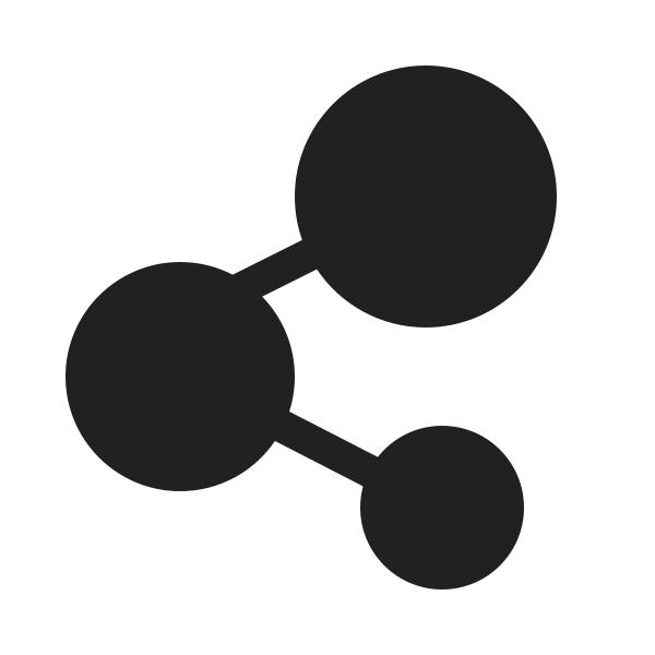 Ic Fluent Molecule 20 Filled