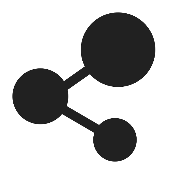 Ic Fluent Molecule 28 Filled