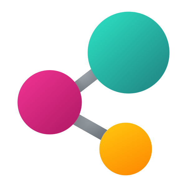Ic Fluent Molecule 32 Color