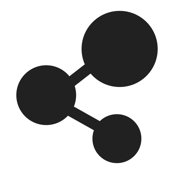 Ic Fluent Molecule 32 Filled