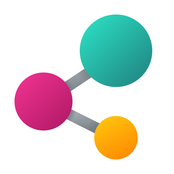 Ic Fluent Molecule 48 Color