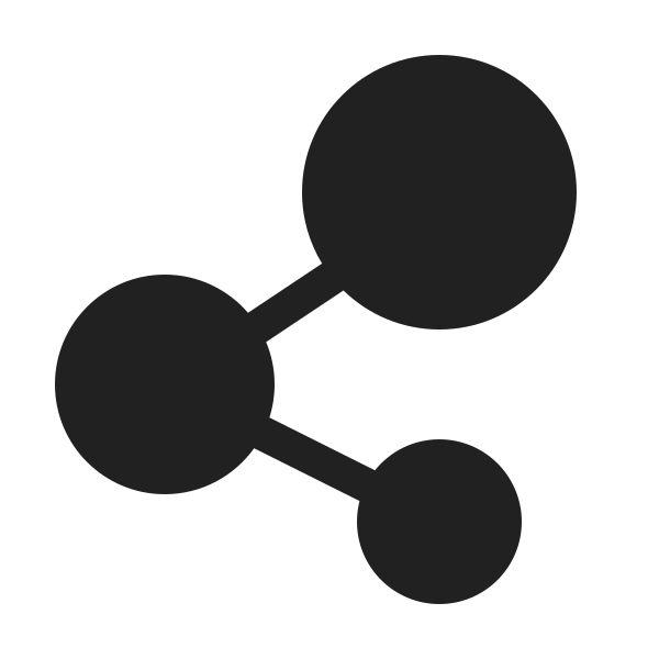 Ic Fluent Molecule 48 Filled