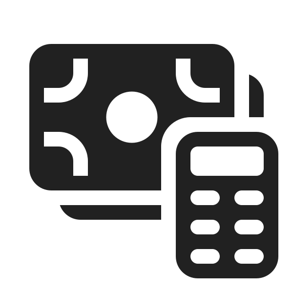Ic Fluent Money Calculator 20 Filled