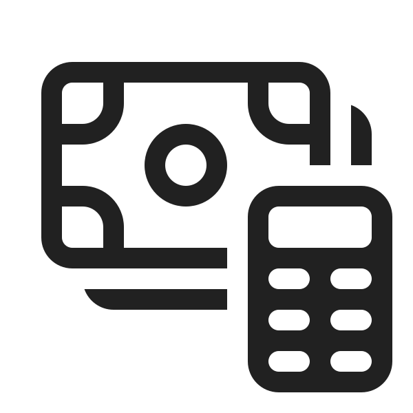 Ic Fluent Money Calculator 20 Regular
