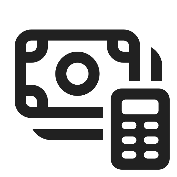 Ic Fluent Money Calculator 24 Regular