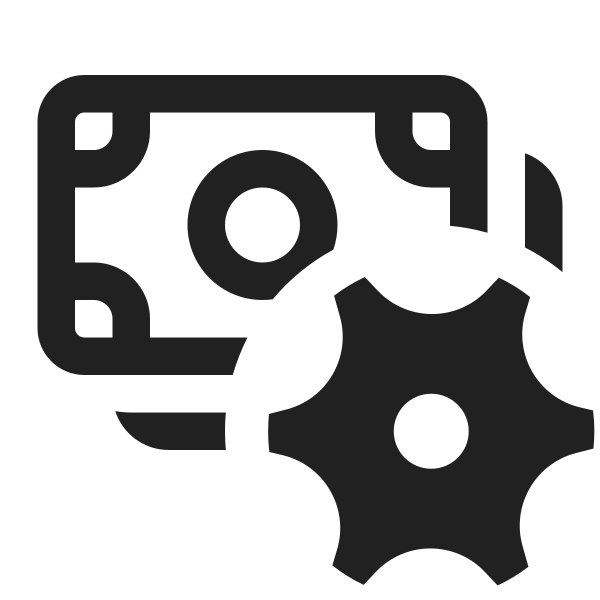 Ic Fluent Money Settings 16 Regular