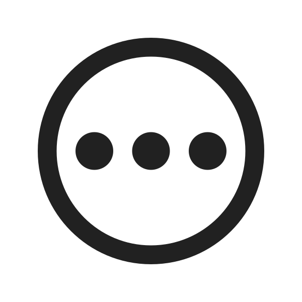 Ic Fluent More Circle 16 Regular