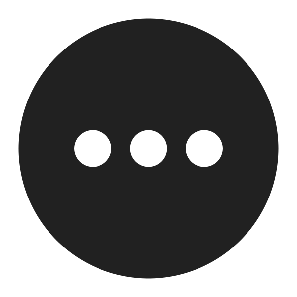 Ic Fluent More Circle 32 Filled