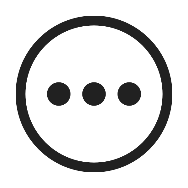 Ic Fluent More Circle 48 Regular