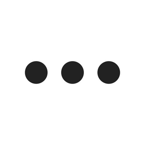 Ic Fluent More Horizontal 16 Filled