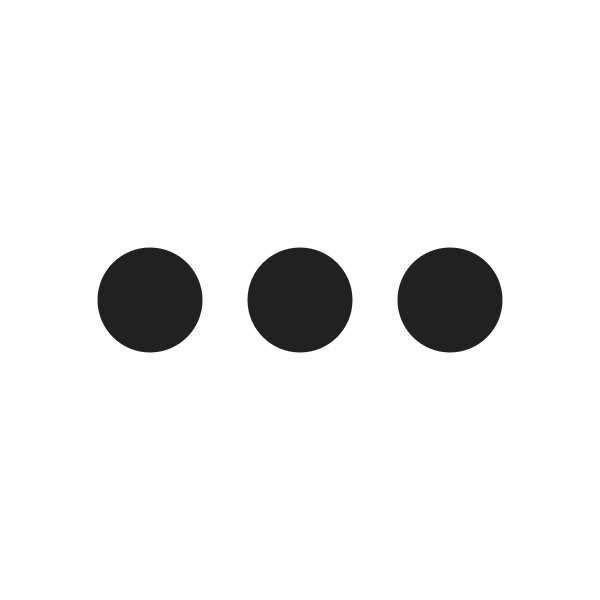 Ic Fluent More Horizontal 20 Filled