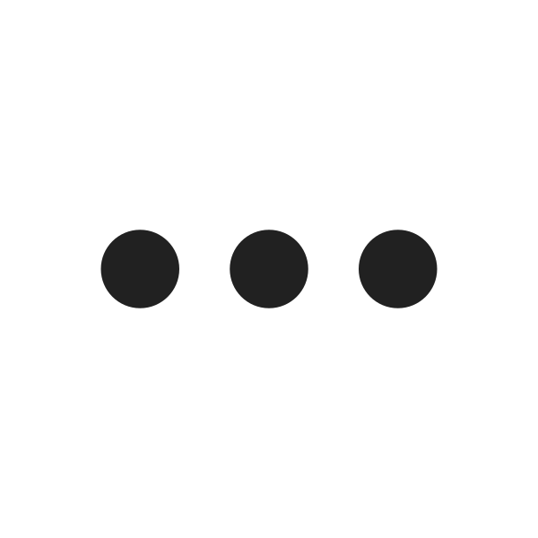 Ic Fluent More Horizontal 48 Filled