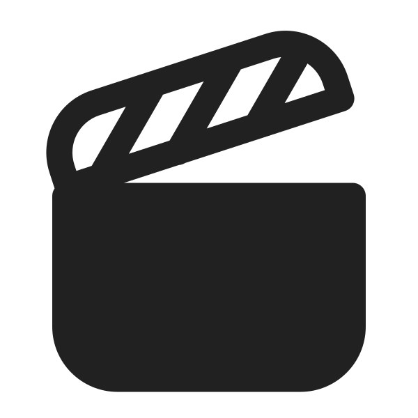 Ic Fluent Movies And Tv 16 Filled