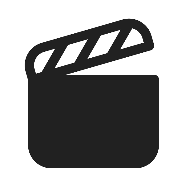 Ic Fluent Movies And Tv 20 Filled