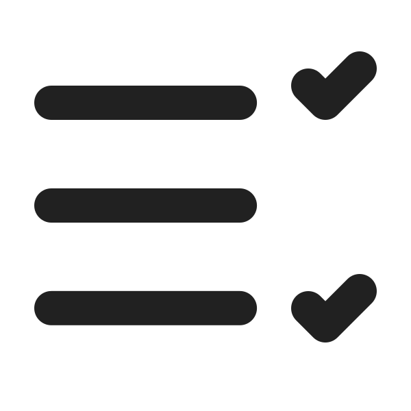 Ic Fluent Multiselect 24 Filled Rtl