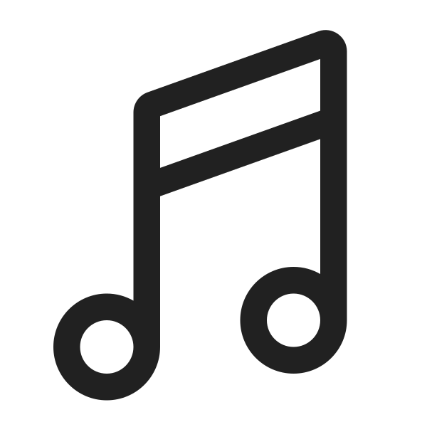 Ic Fluent Music Note 2 16 Regular
