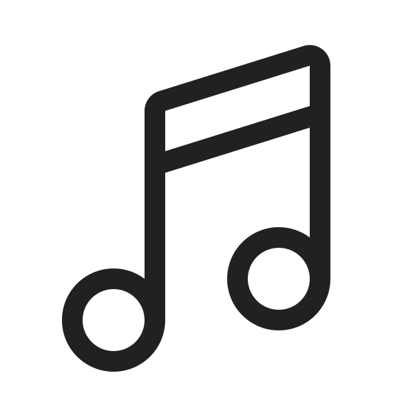 Ic Fluent Music Note 2 20 Regular