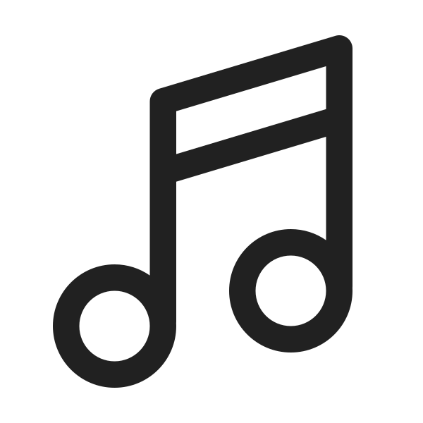 Ic Fluent Music Note 2 24 Regular