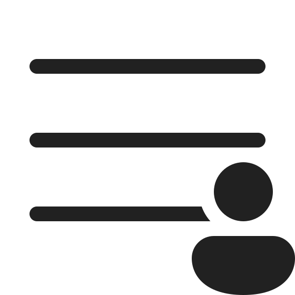 Ic Fluent Navigation Person 20 Regular