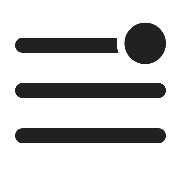 Ic Fluent Navigation Unread 24 Filled