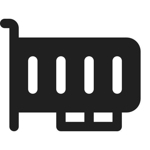 Ic Fluent Network Adapter 16 Filled