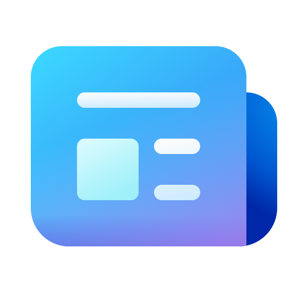Ic Fluent News 20 Color
