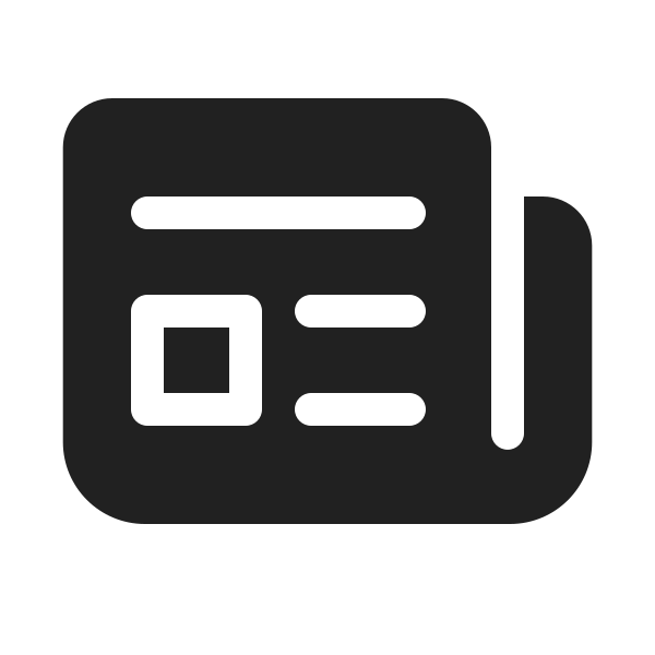 Ic Fluent News 20 Filled
