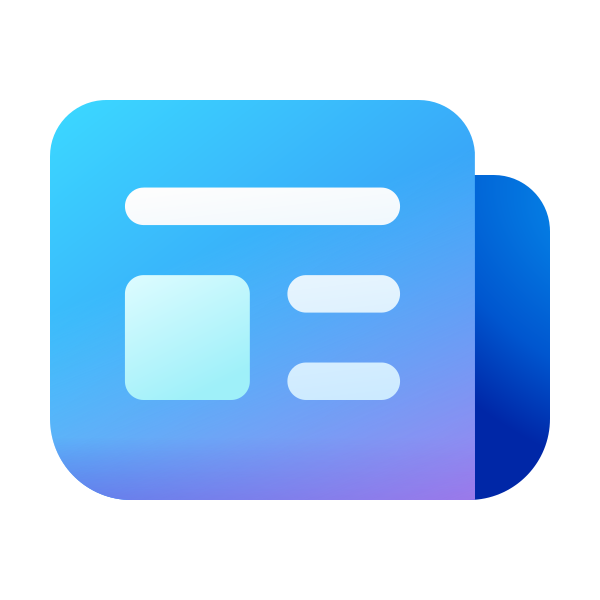 Ic Fluent News 24 Color