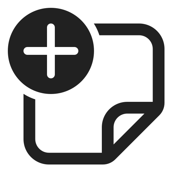 Ic Fluent Note Add 24 Regular
